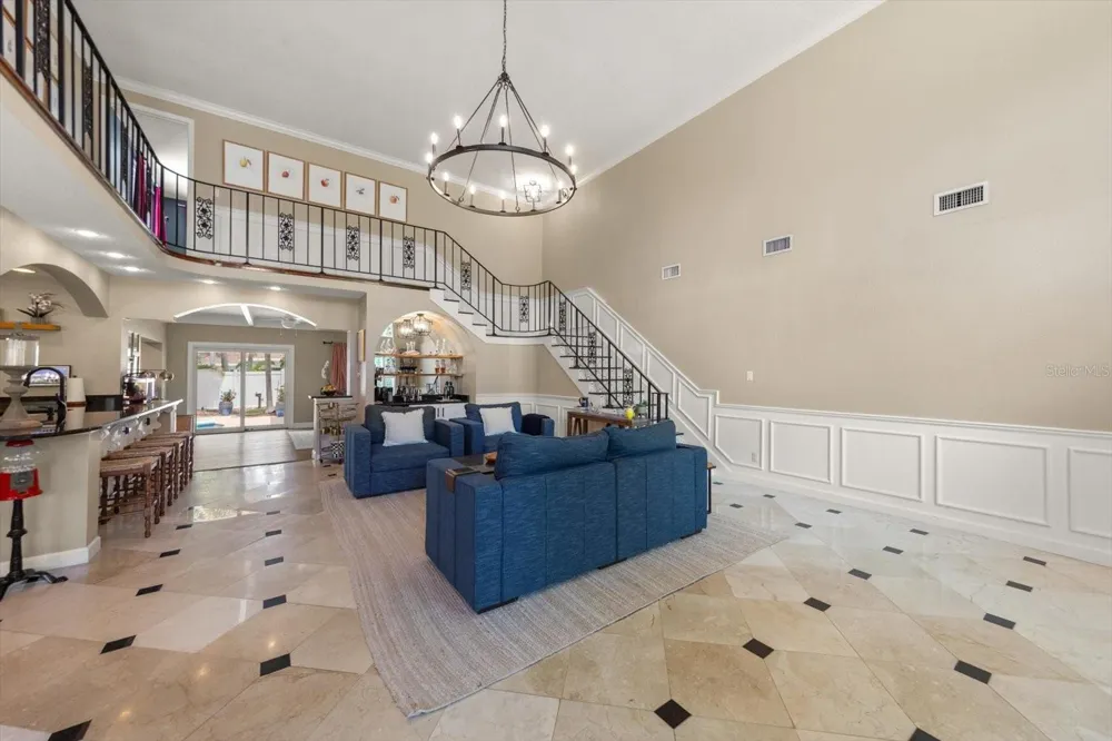 3005 SUNSET DRIVE Belleair Bluffs, FL 33770