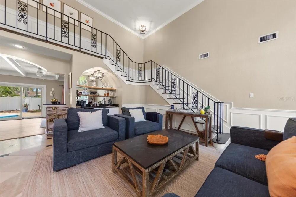 3005 SUNSET DRIVE Belleair Bluffs, FL 33770