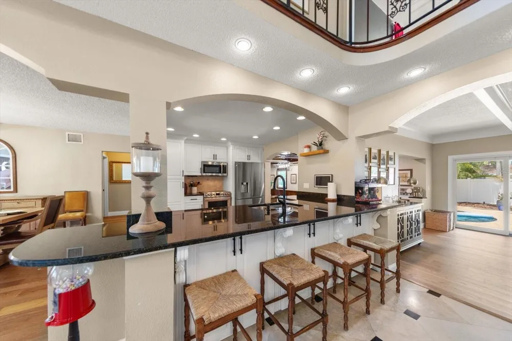 3005 SUNSET DRIVE Belleair Bluffs, FL 33770