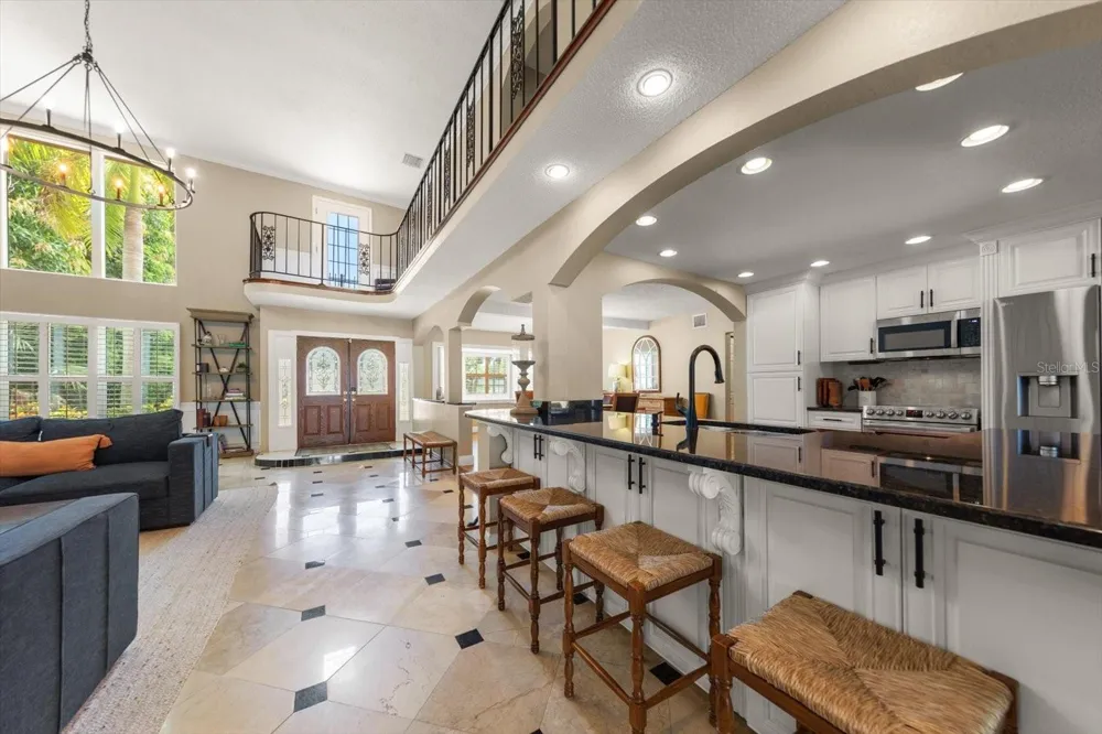 3005 SUNSET DRIVE Belleair Bluffs, FL 33770