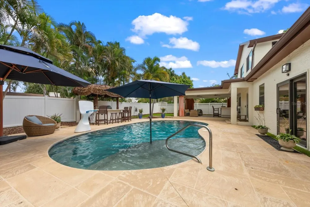 3005 SUNSET DRIVE Belleair Bluffs, FL 33770
