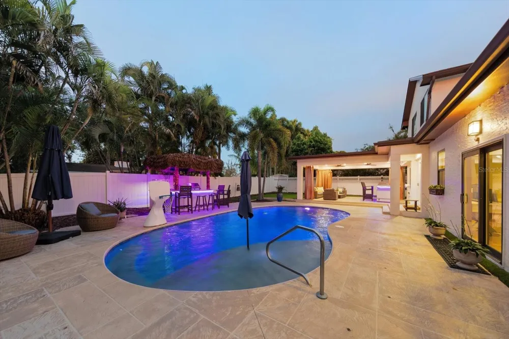 3005 SUNSET DRIVE Belleair Bluffs, FL 33770
