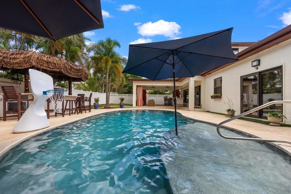 3005 SUNSET DRIVE Belleair Bluffs, FL 33770