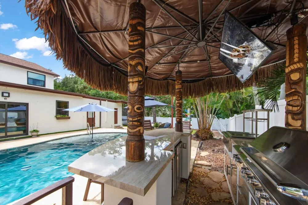 3005 SUNSET DRIVE Belleair Bluffs, FL 33770