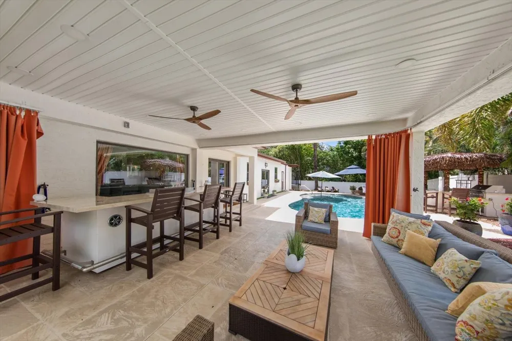 3005 SUNSET DRIVE Belleair Bluffs, FL 33770