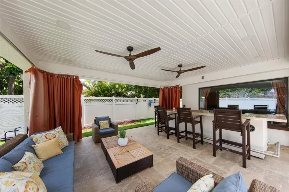 3005 SUNSET DRIVE Belleair Bluffs, FL 33770