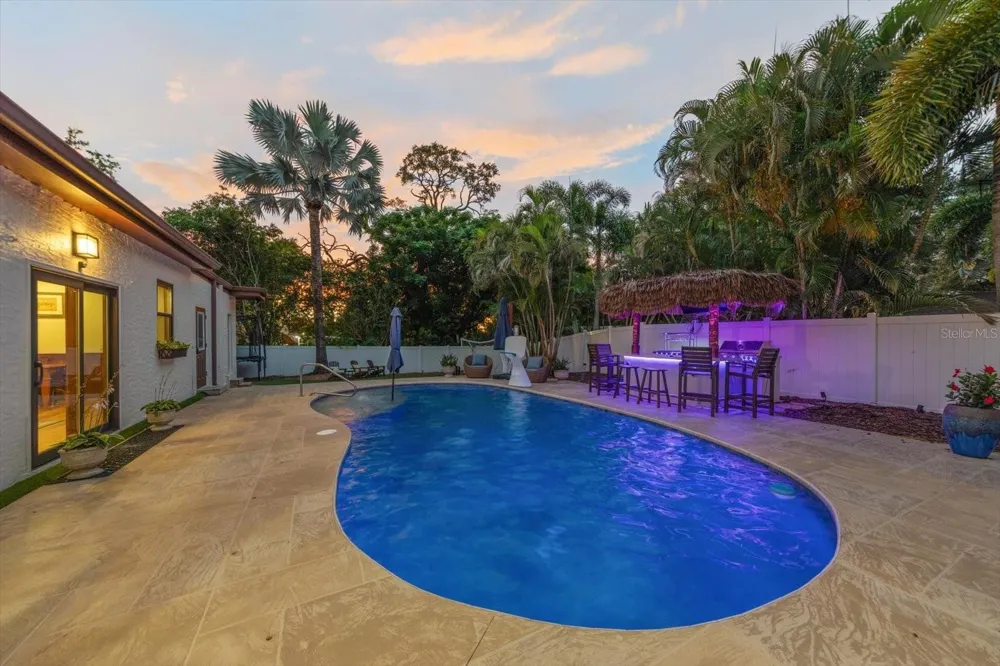 3005 SUNSET DRIVE Belleair Bluffs, FL 33770