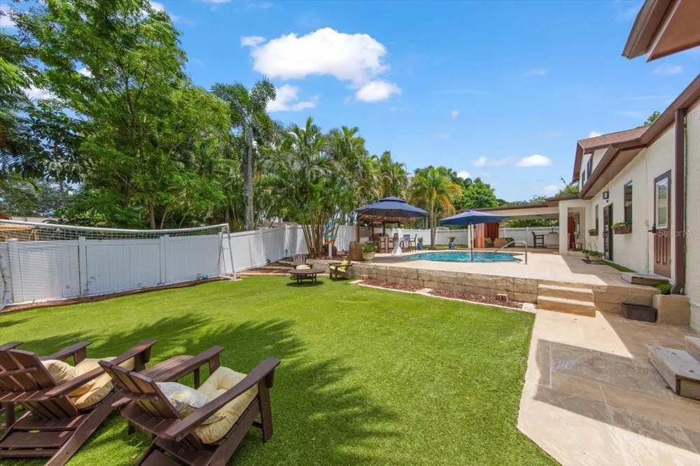 3005 SUNSET DRIVE Belleair Bluffs, FL 33770