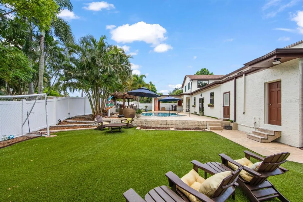 3005 SUNSET DRIVE Belleair Bluffs, FL 33770