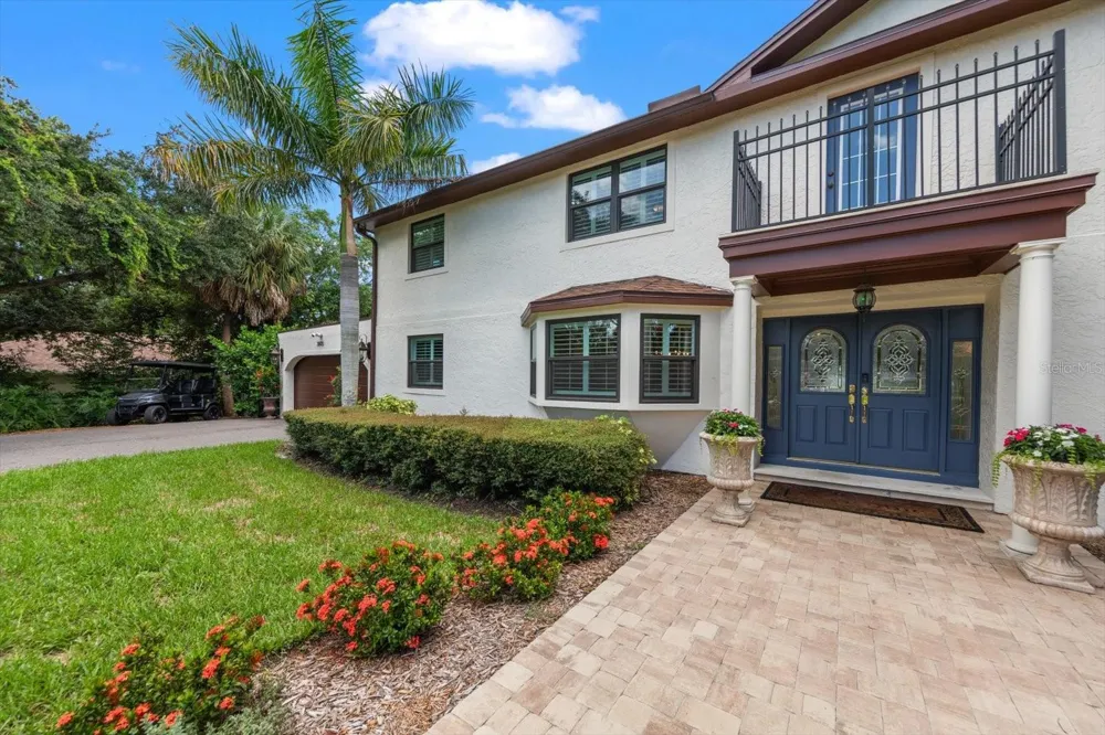 3005 SUNSET DRIVE Belleair Bluffs, FL 33770