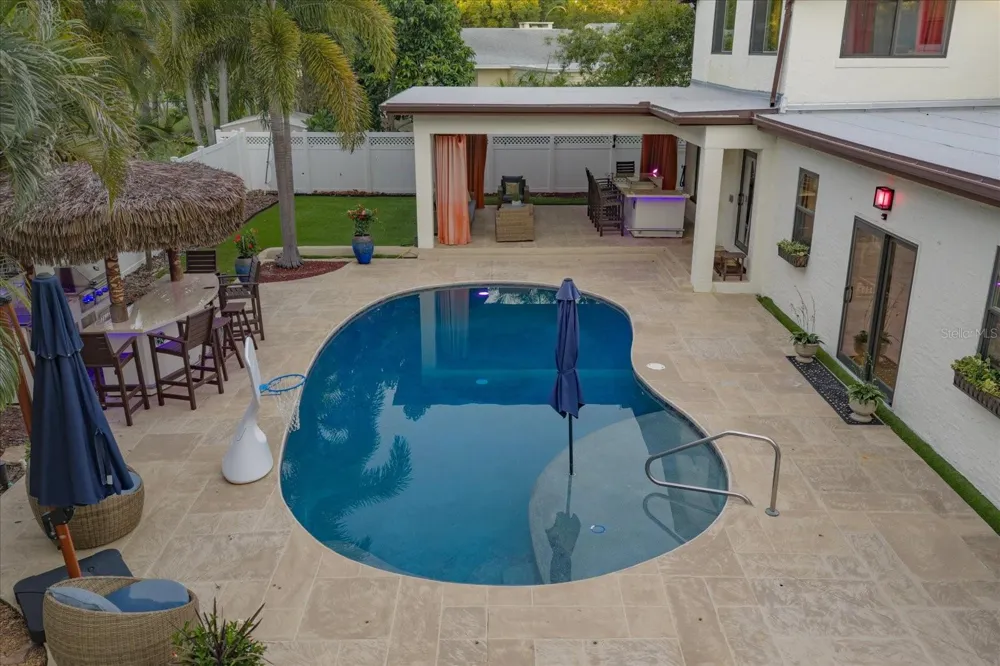 3005 SUNSET DRIVE Belleair Bluffs, FL 33770