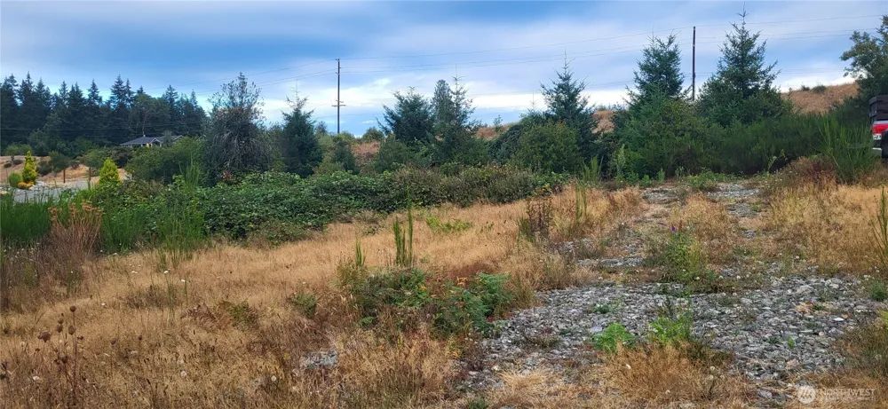 0 S Keyport Rd NE Poulsbo, WA 98370