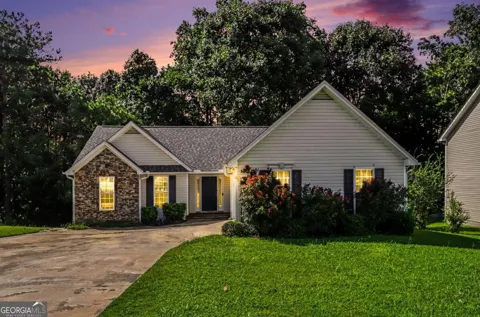 4925 Sunny Ridge CT