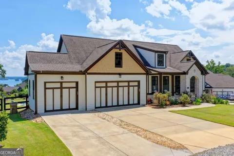 4765 Paradise Cottage
