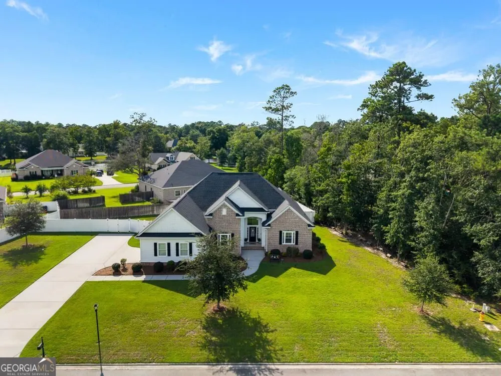209 Fairmont DR Rincon, GA 31326
