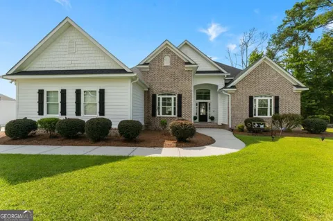 209 Fairmont DR