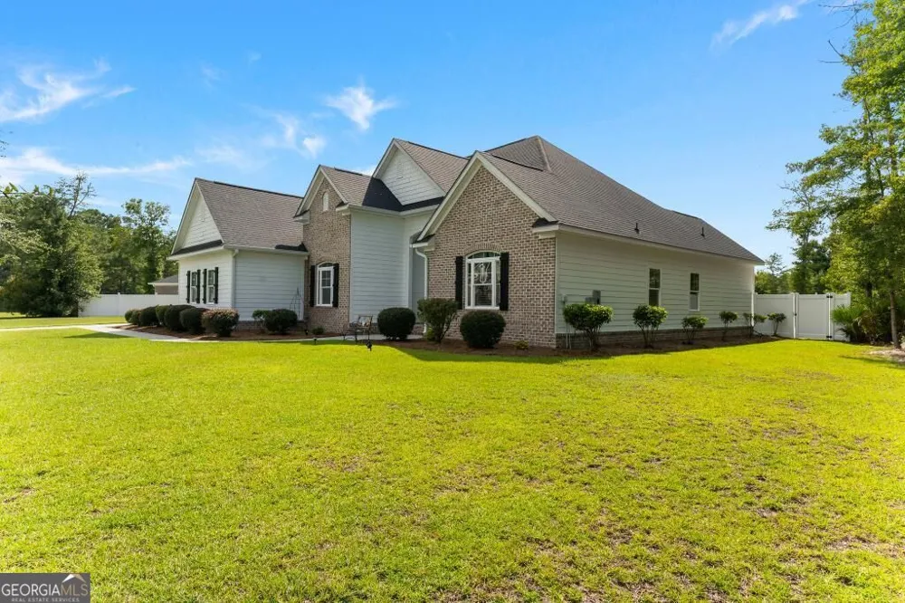 209 Fairmont DR Rincon, GA 31326