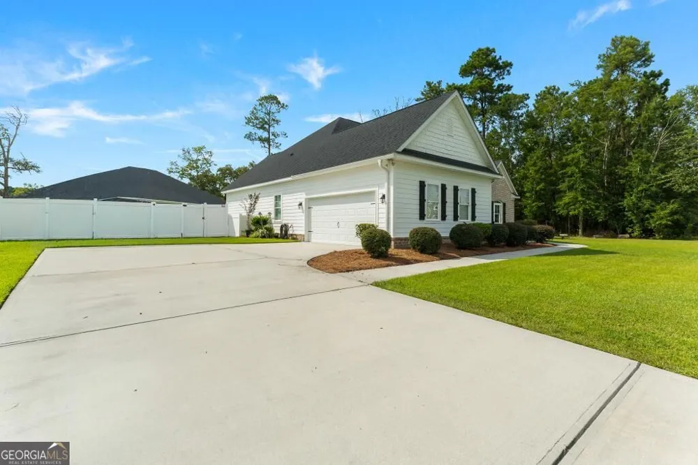 209 Fairmont DR Rincon, GA 31326