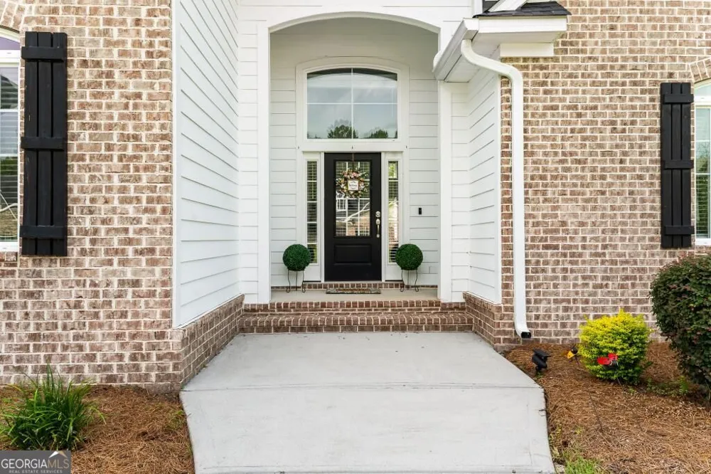 209 Fairmont DR Rincon, GA 31326