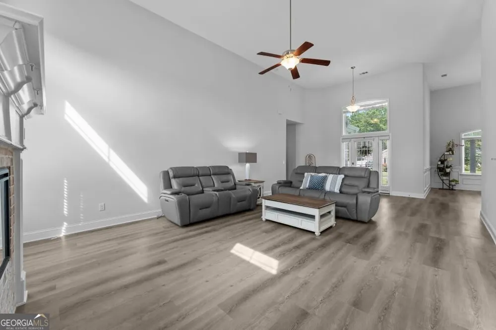 209 Fairmont DR Rincon, GA 31326