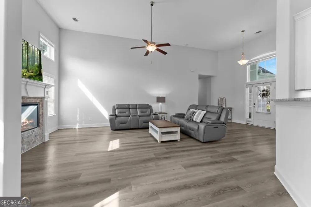 209 Fairmont DR Rincon, GA 31326