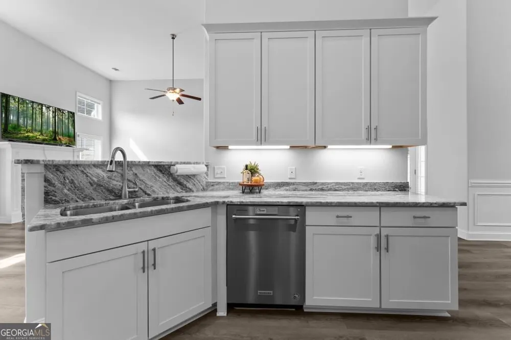 209 Fairmont DR Rincon, GA 31326