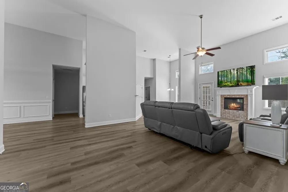 209 Fairmont DR Rincon, GA 31326