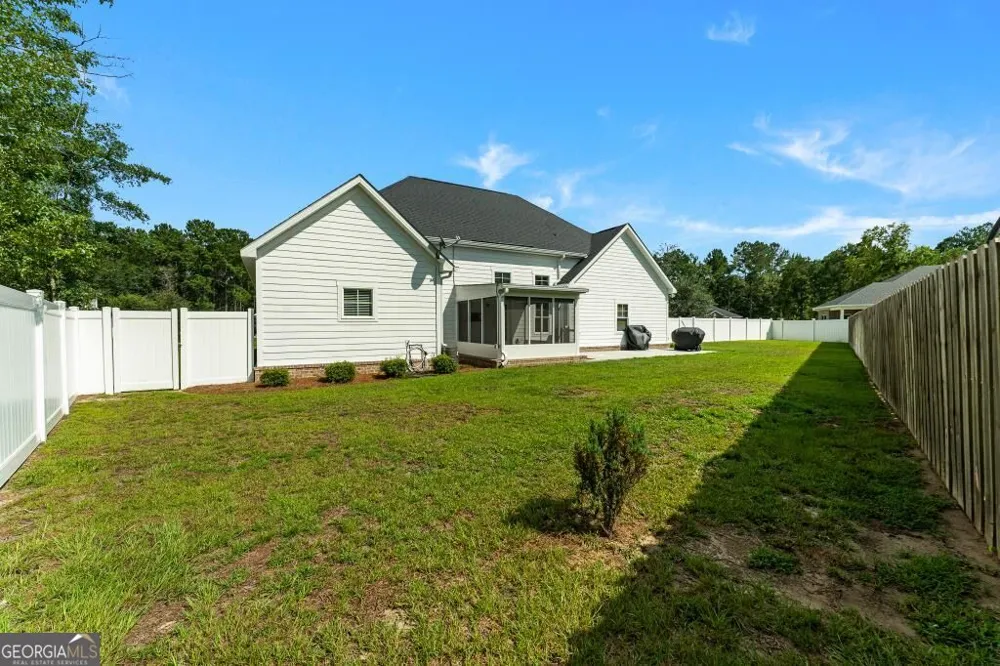 209 Fairmont DR Rincon, GA 31326