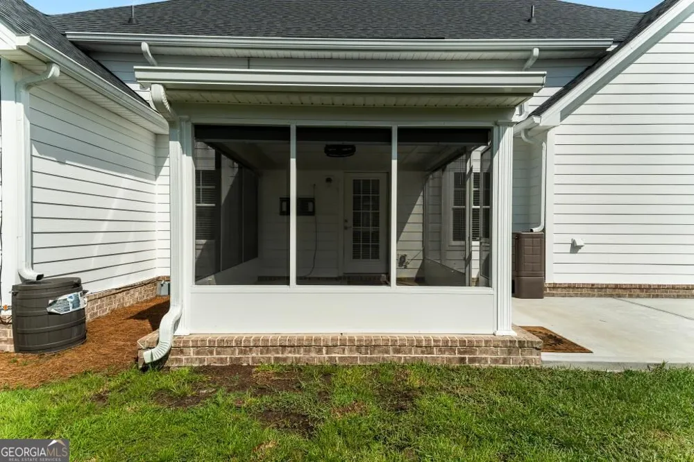 209 Fairmont DR Rincon, GA 31326