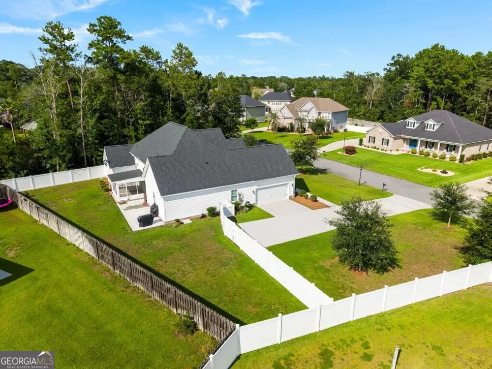 209 Fairmont DR Rincon, GA 31326