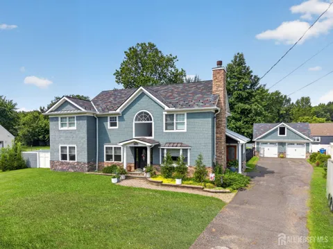 586 Englishtown Road