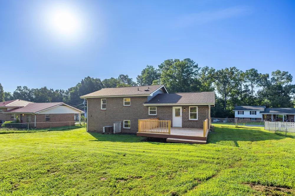49 Foster Drive Ringgold, GA 30736