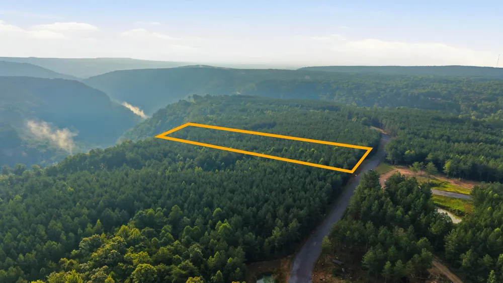 Worley Road Soddy Daisy, TN 37379