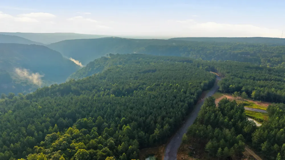 Worley Road Soddy Daisy, TN 37379