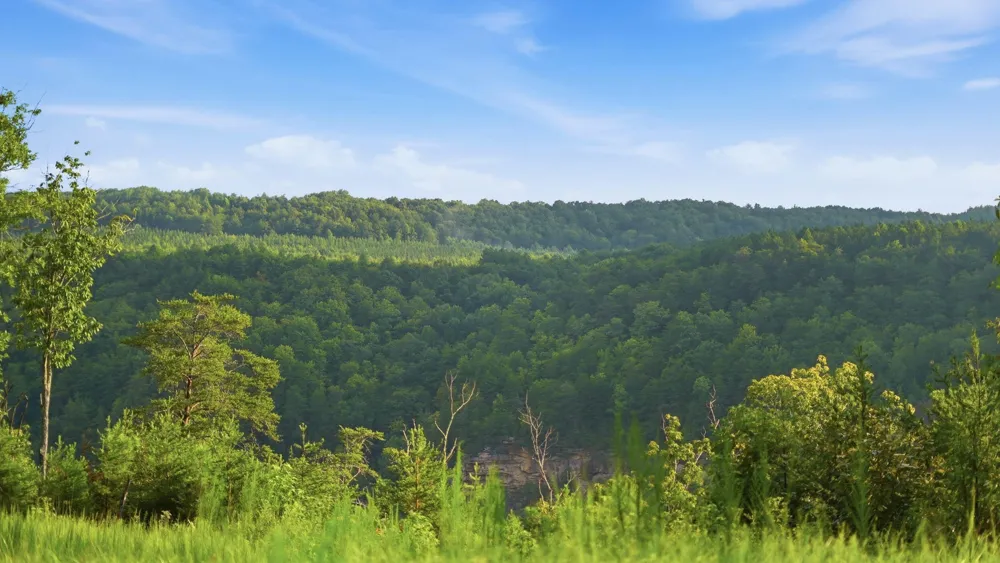 Worley Road Soddy Daisy, TN 37379