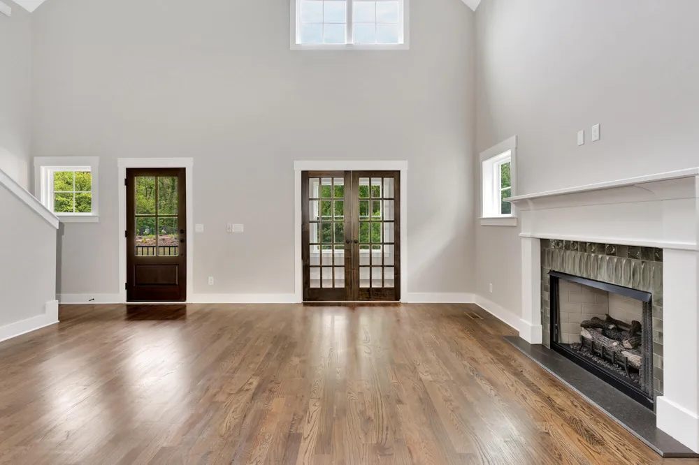 1317 Thomas Avenue Chattanooga, TN 37409