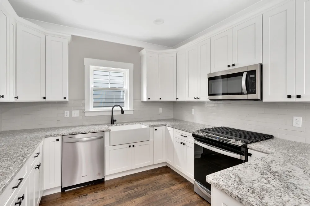1317 Thomas Avenue Chattanooga, TN 37409