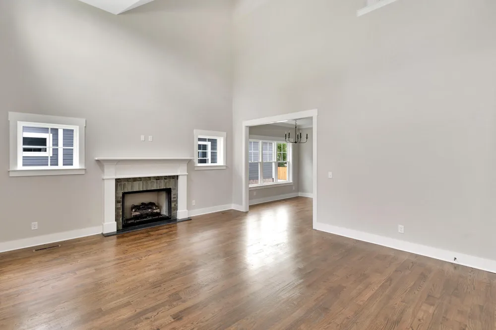 1317 Thomas Avenue Chattanooga, TN 37409