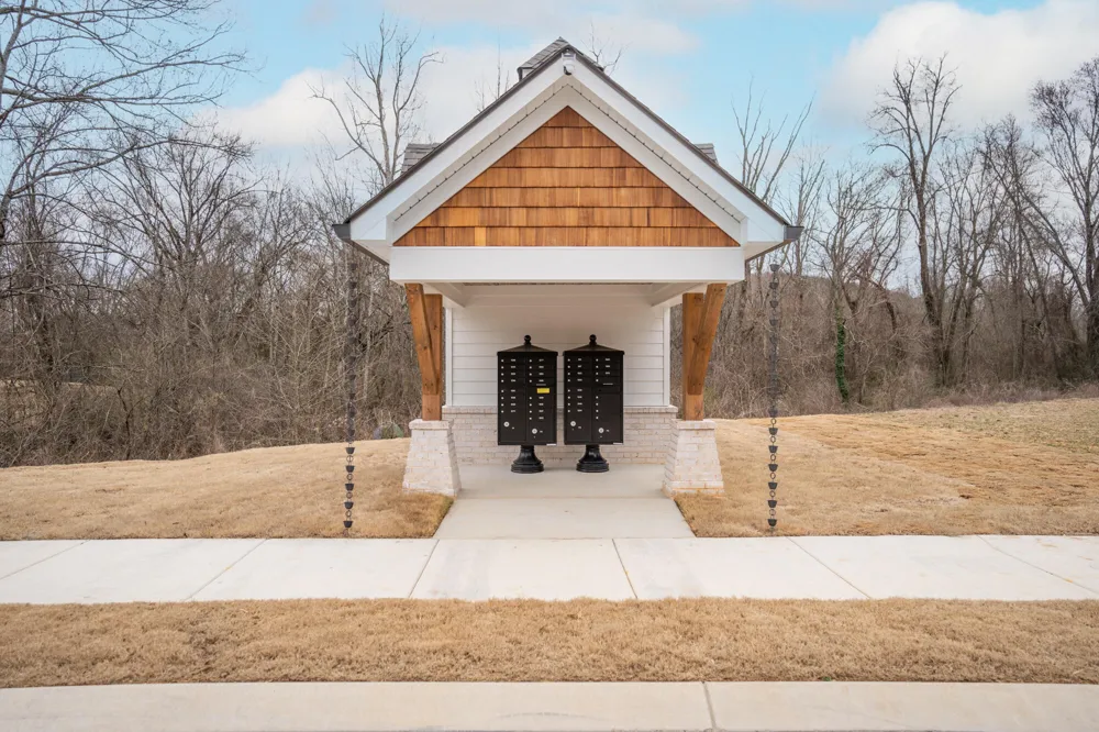 1317 Thomas Avenue Chattanooga, TN 37409