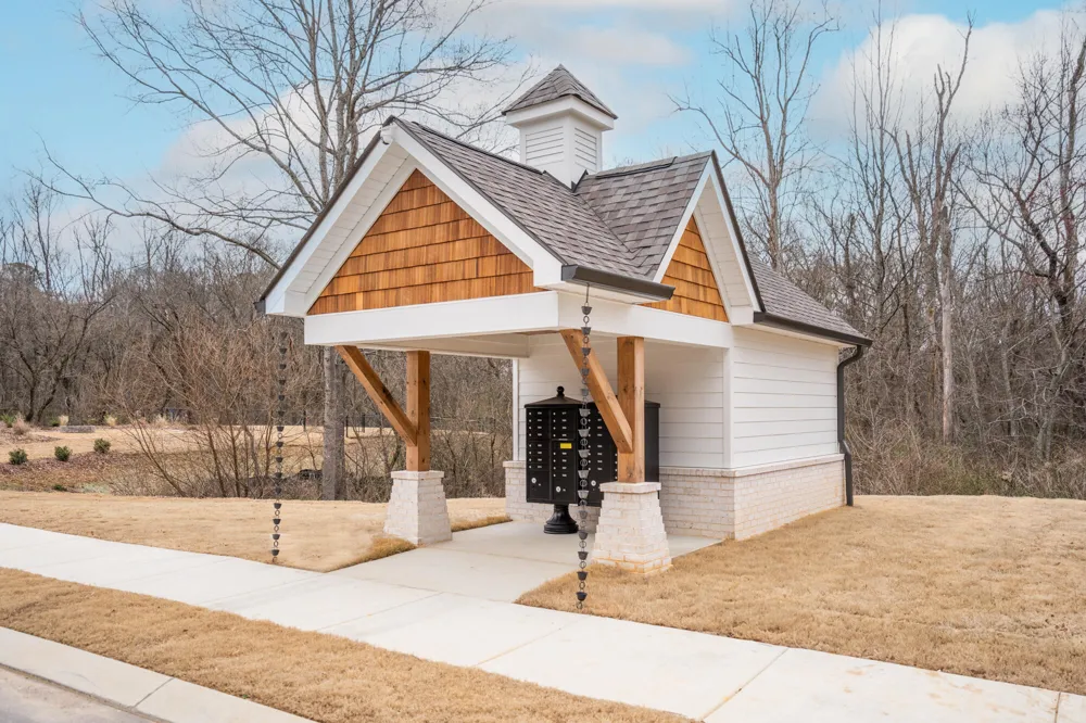 1317 Thomas Avenue Chattanooga, TN 37409