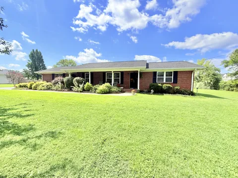 1608 Eagle Drive