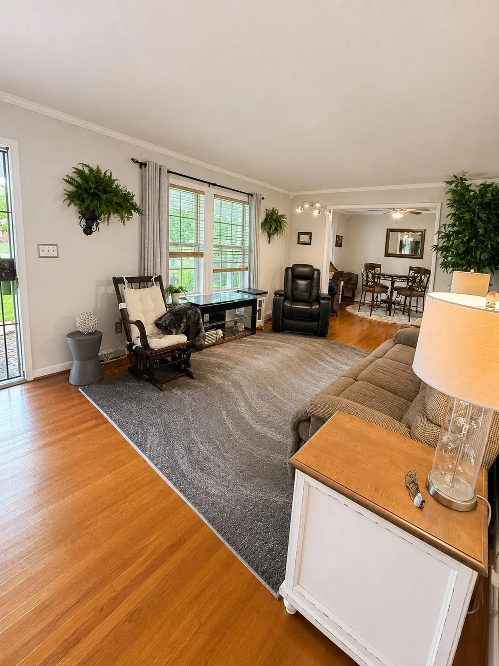 1608 Eagle Drive Hixson, TN 37343