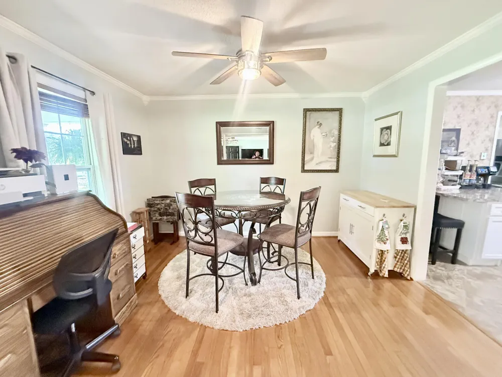 1608 Eagle Drive Hixson, TN 37343