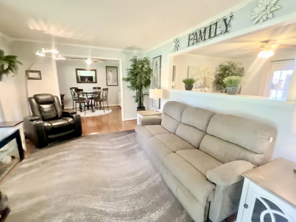 1608 Eagle Drive Hixson, TN 37343