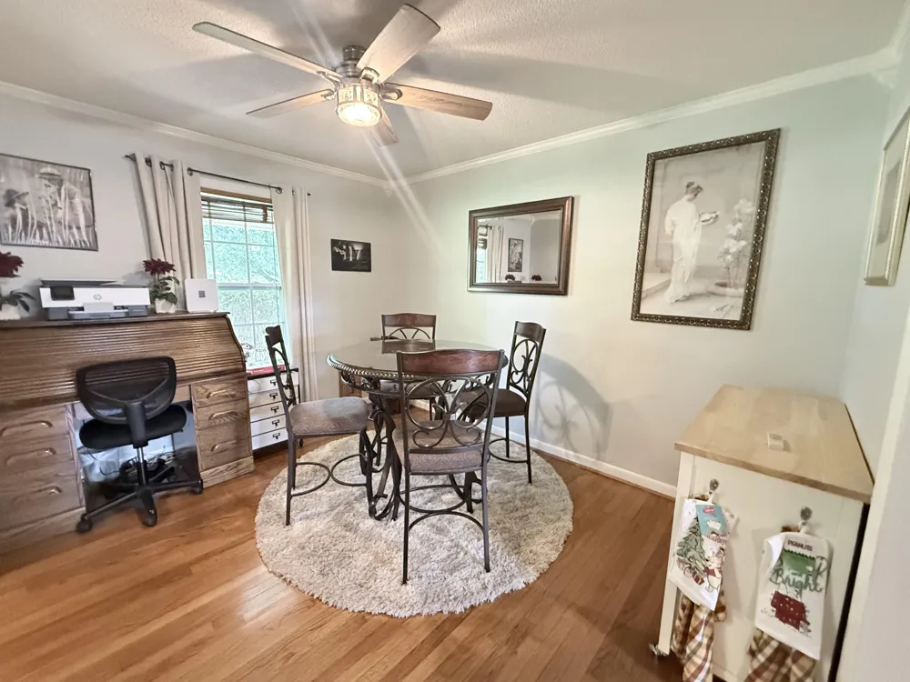 1608 Eagle Drive Hixson, TN 37343