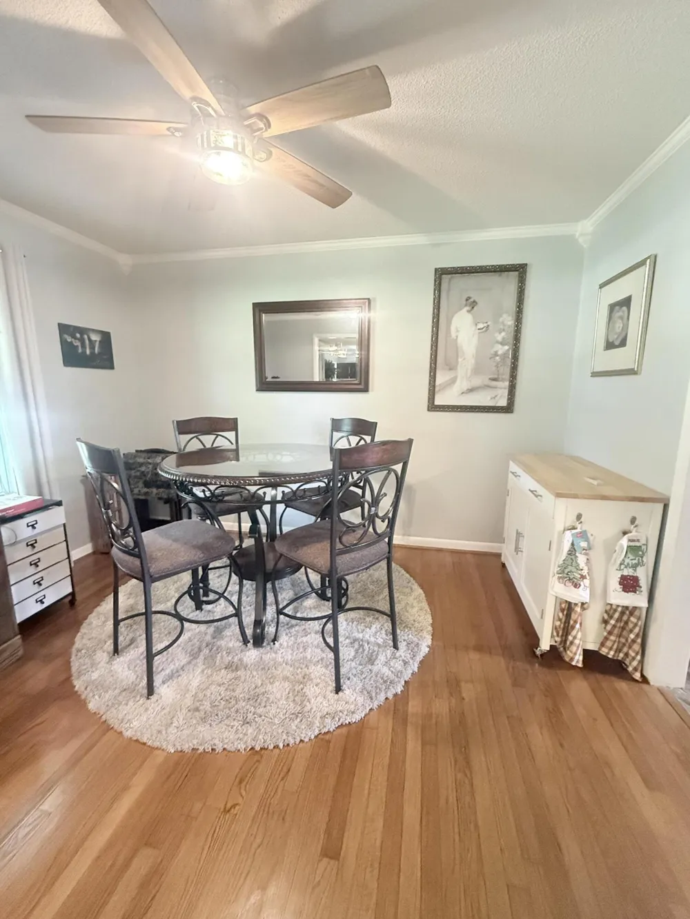 1608 Eagle Drive Hixson, TN 37343