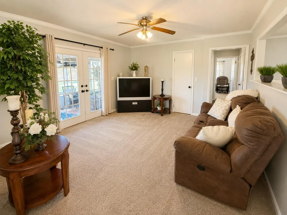 1608 Eagle Drive Hixson, TN 37343