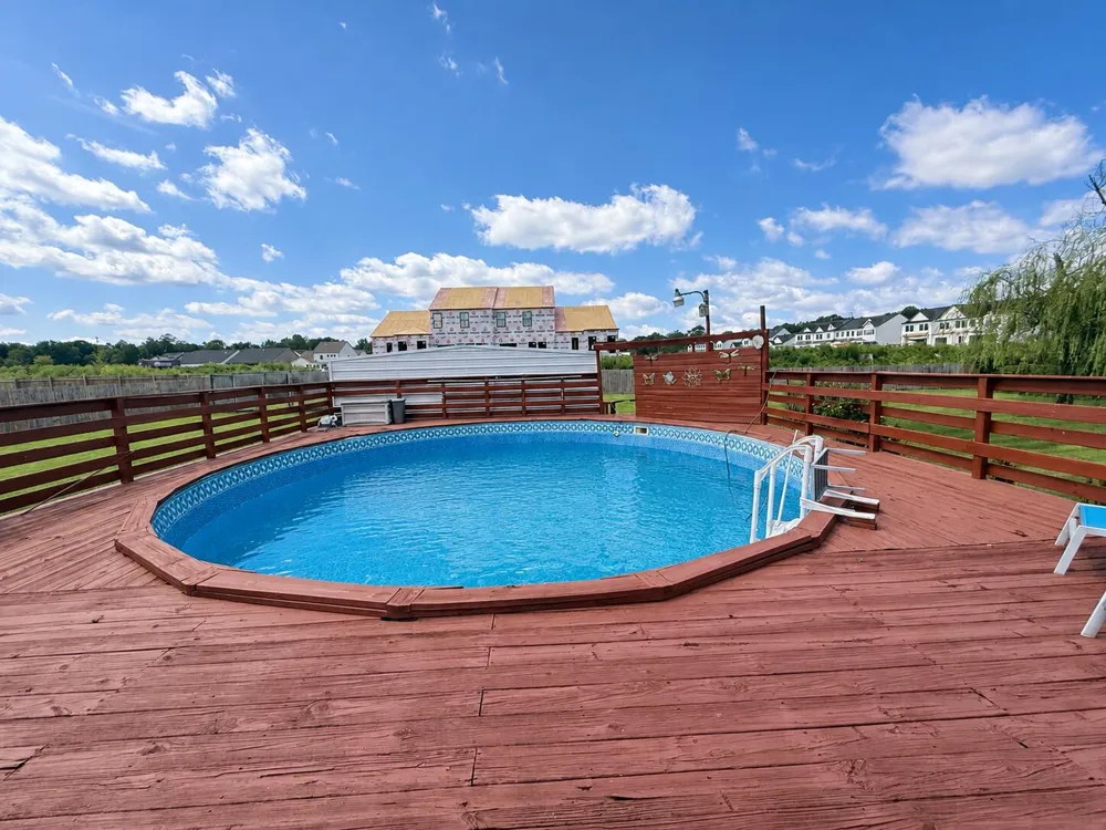 1608 Eagle Drive Hixson, TN 37343