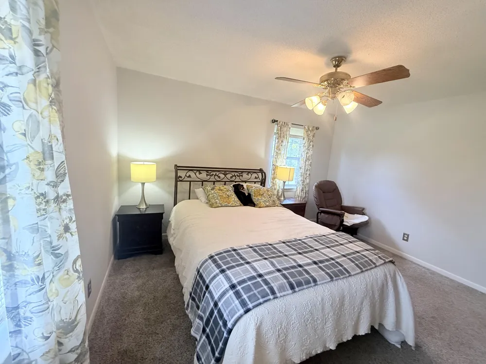 1608 Eagle Drive Hixson, TN 37343