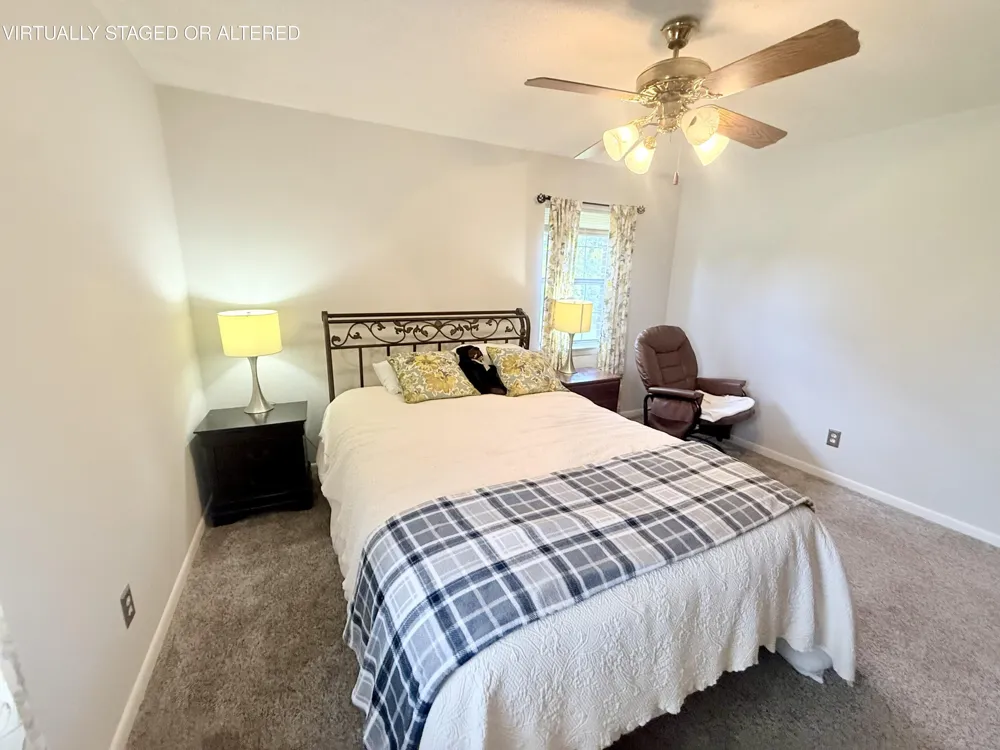 1608 Eagle Drive Hixson, TN 37343